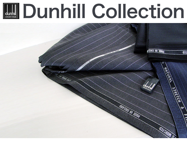 ALFRED DUNHILL - ダンヒル