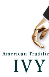American Traditonal,IVY