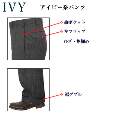 �A�C�r�[�n�p���c,ivy