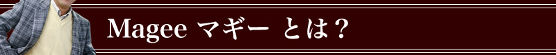 Magee,}M[,舵nɂ