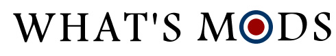what's mods 	?