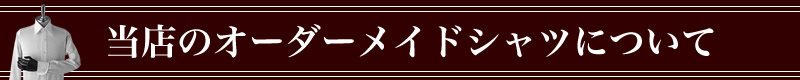 ���X�̃I�[�_�[���C�h�V���c�ɂ���