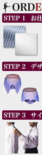 Order Step �I�[�_�[�V���c�����̗���