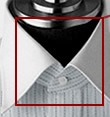 �I�[�_�[���C�h�V���c,Collar/��,�܉H��,�ܑ�