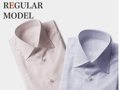 �I�[�_�[�V���c,regular model,���M�����[���f��
