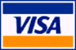 VISA ビザカードイメージ